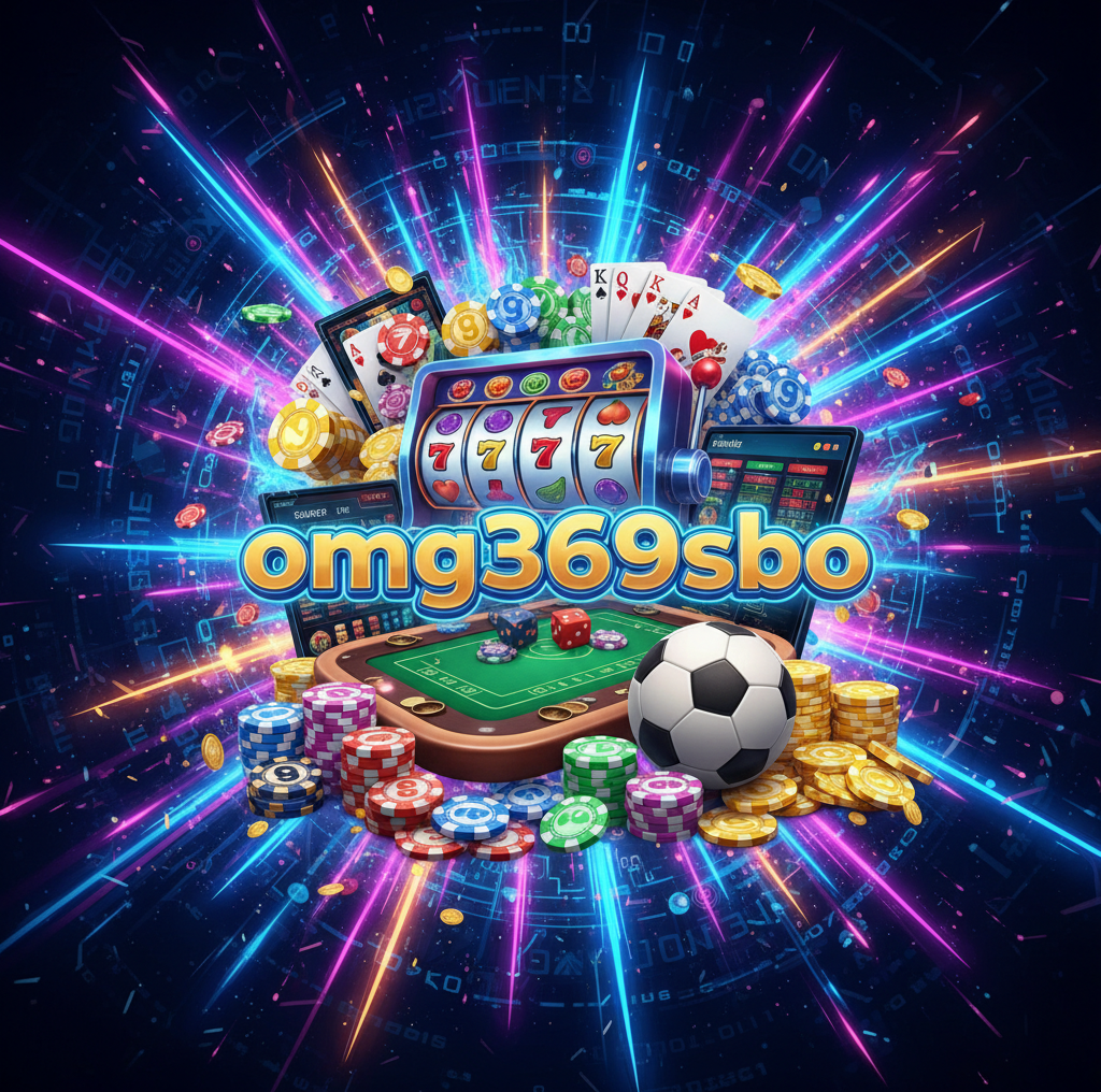 omg369sbo