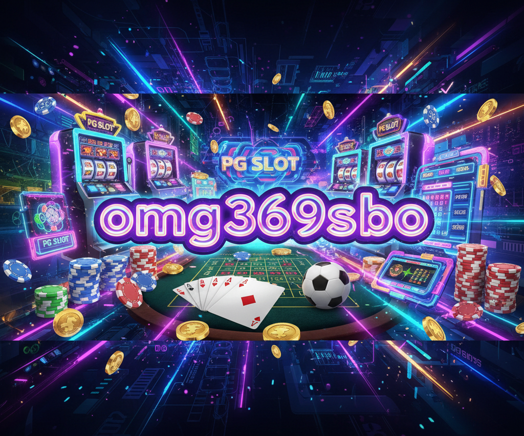 omg369sbo