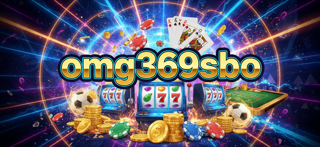 omg369sbo